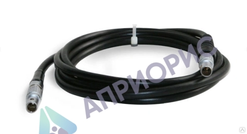 Кабель внешнего питания SOKKIA для GSR